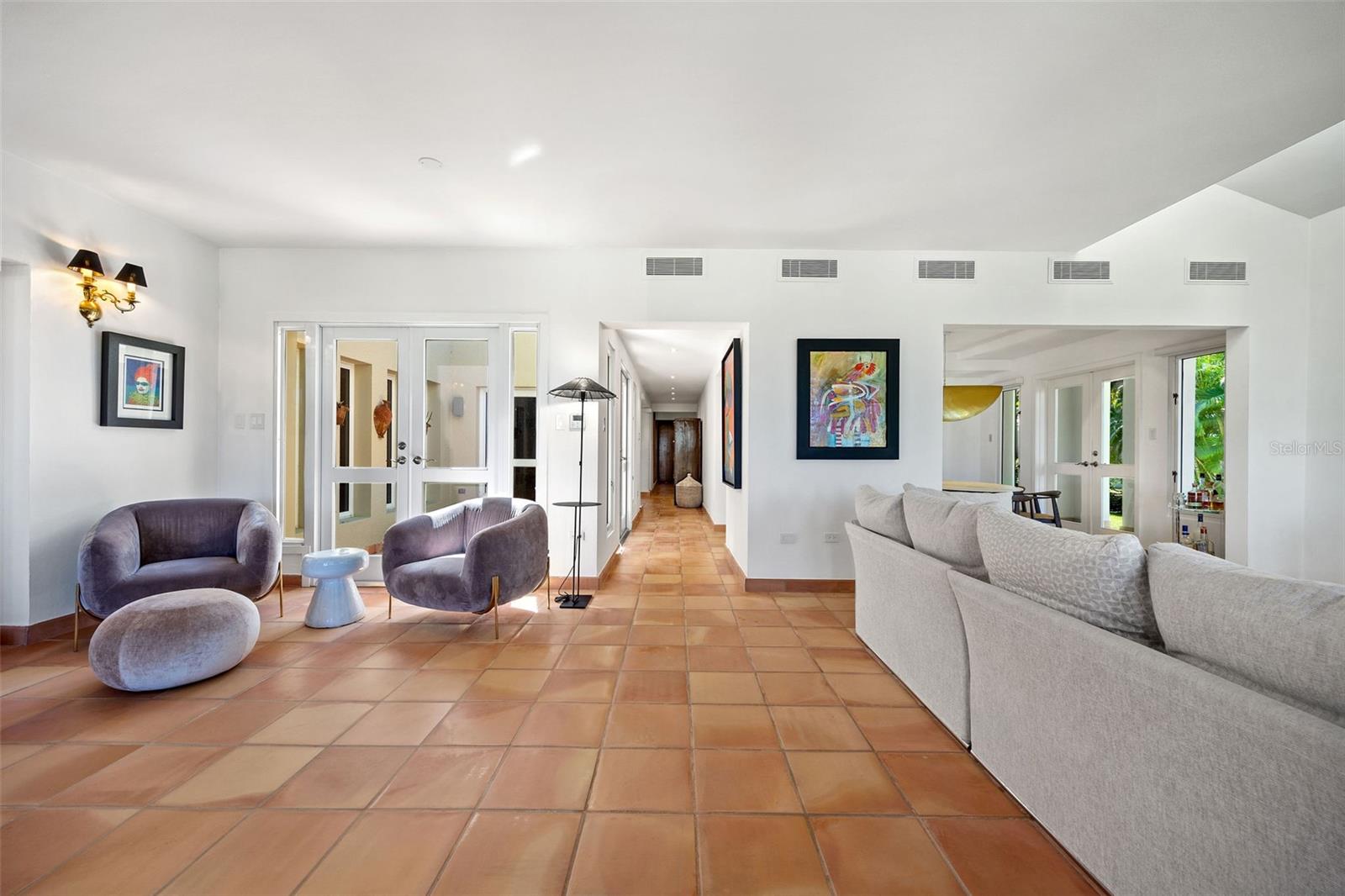 3 THE GREENS VILLAS AT DORADO BEACH