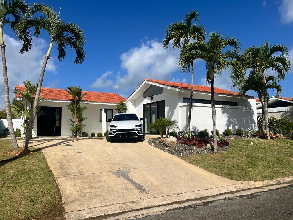 473 CAMINO DE LA VEGA SABANERA