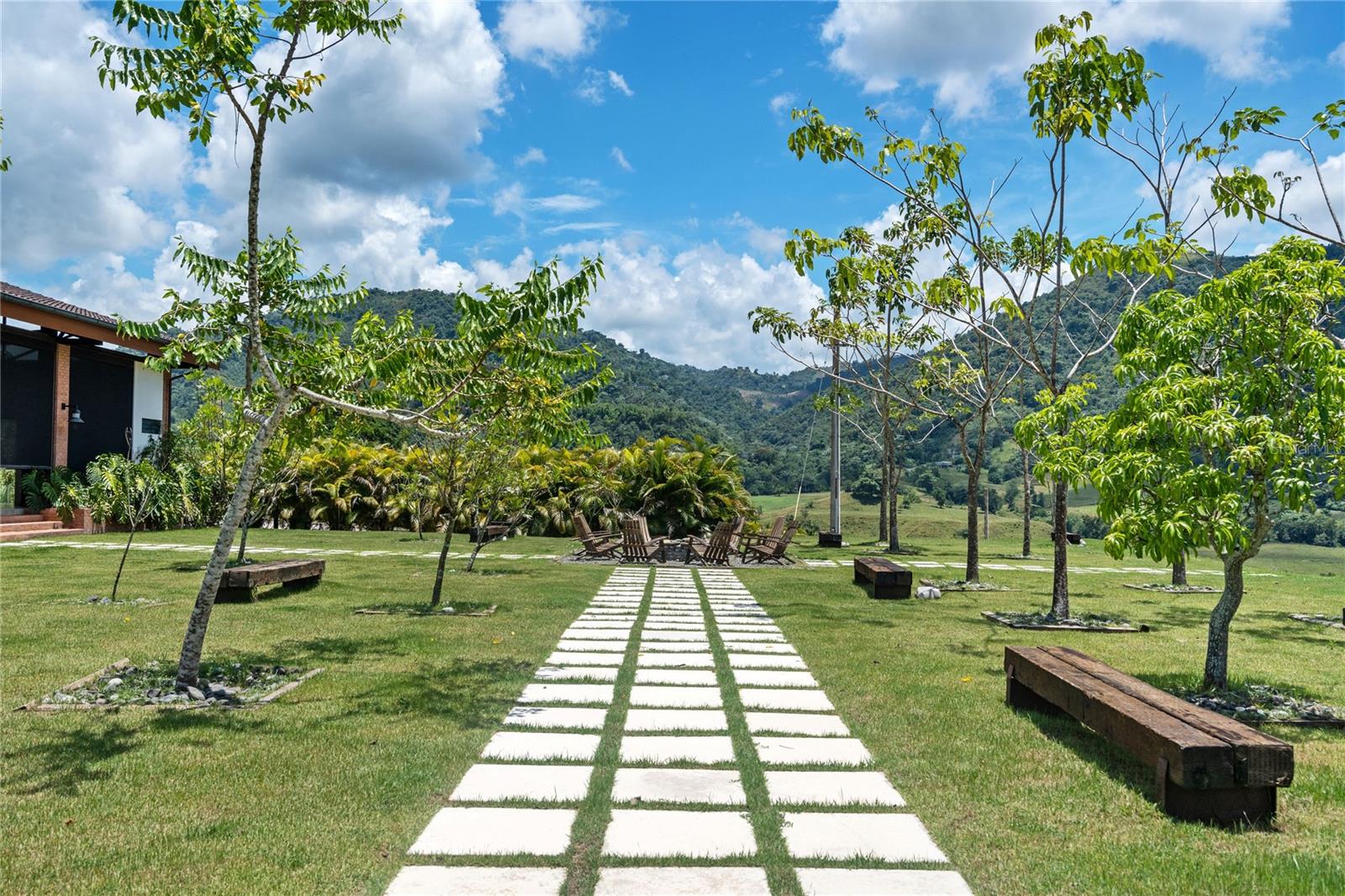 HACIENDA LA NUBE SR 567 KM 13.0