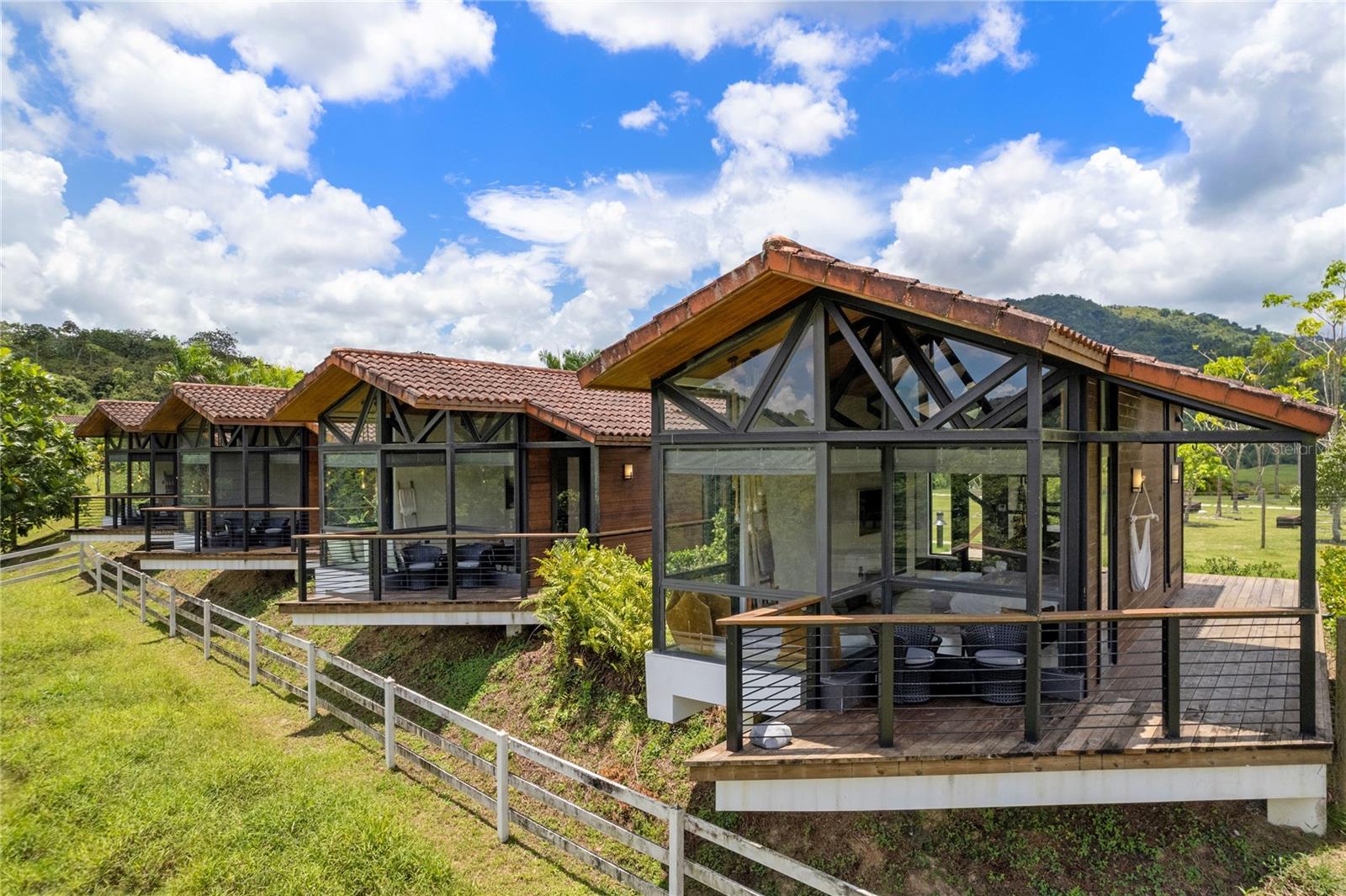 HACIENDA LA NUBE SR 567 KM 13.0