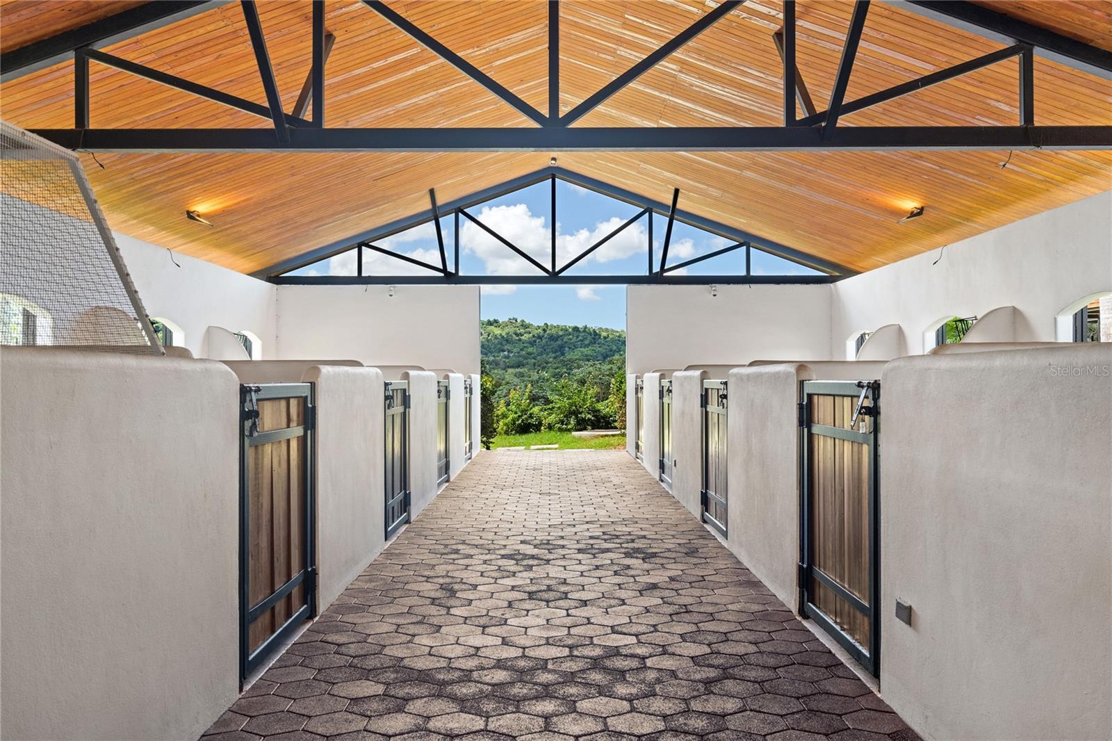 HACIENDA LA NUBE SR 567 KM 13.0