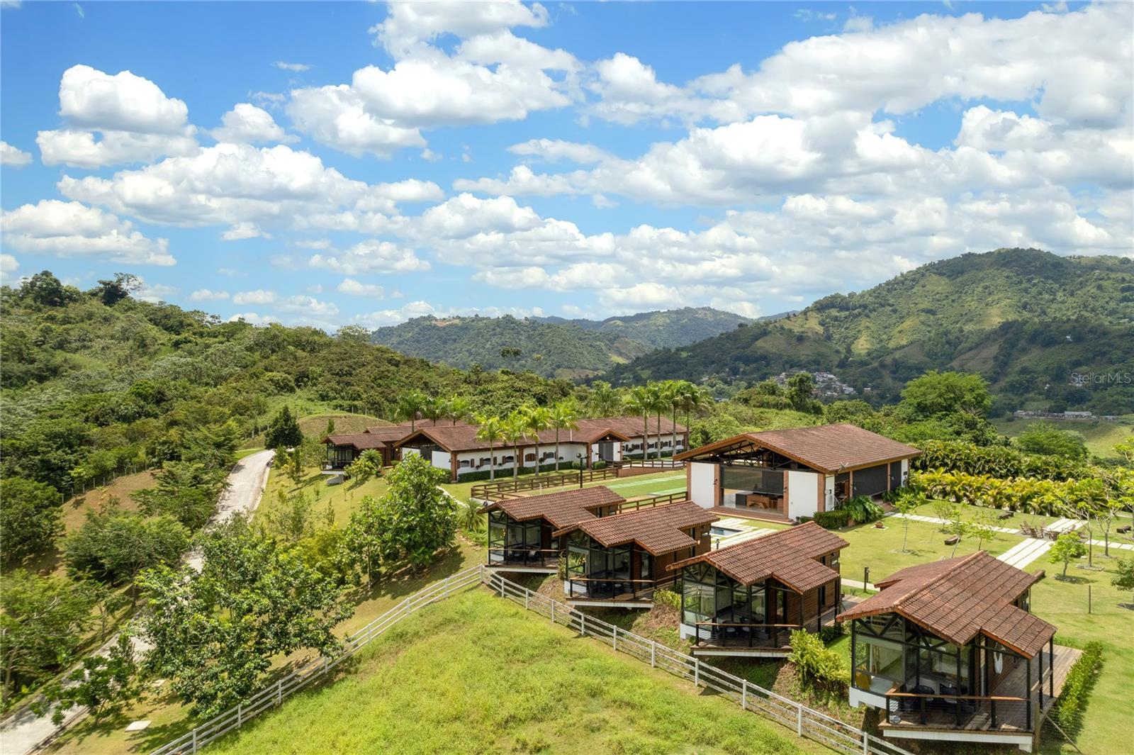 HACIENDA LA NUBE SR 567 KM 13.0