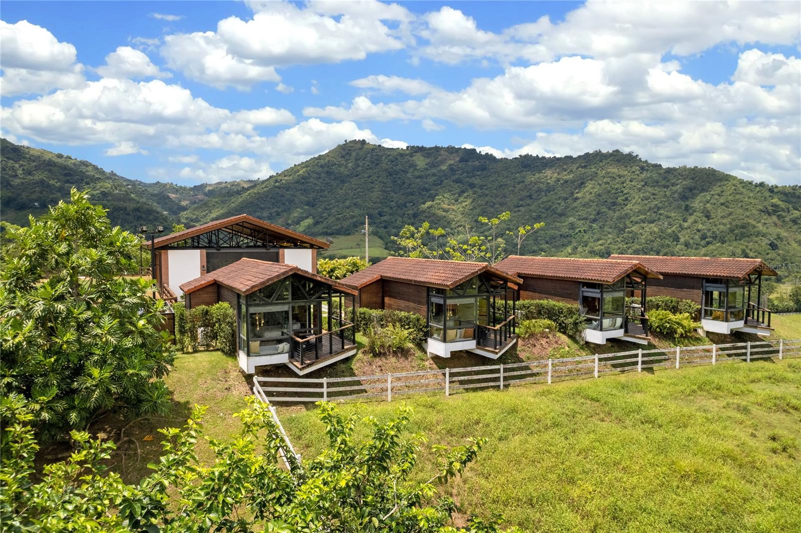 HACIENDA LA NUBE SR 567 KM 13.0