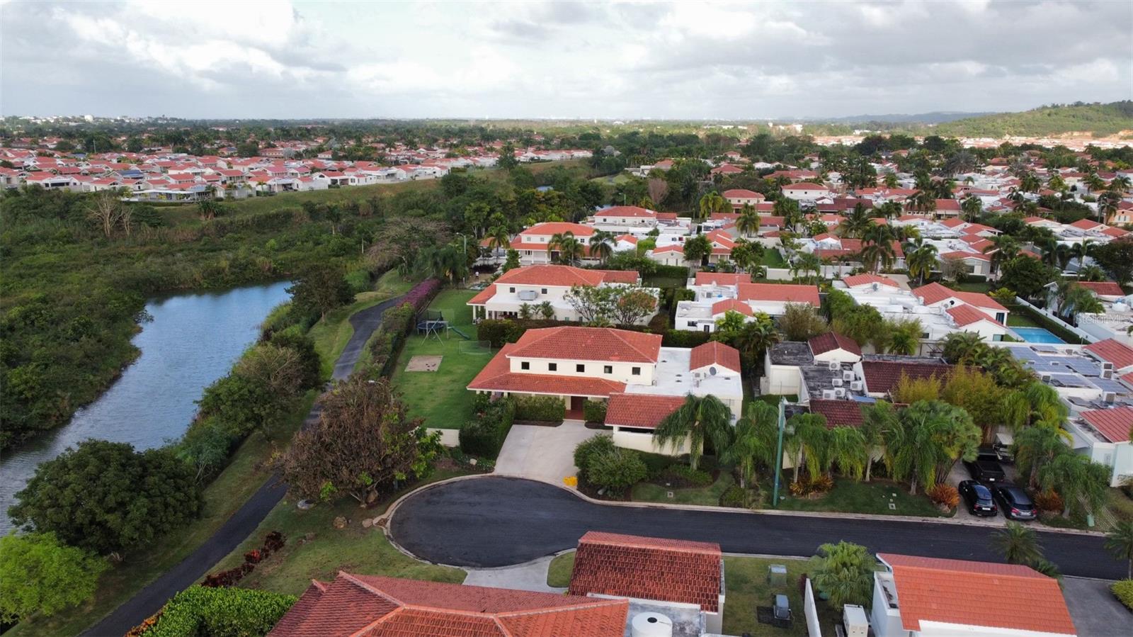 488 CAMINO DEL YUNQUE SABANERA