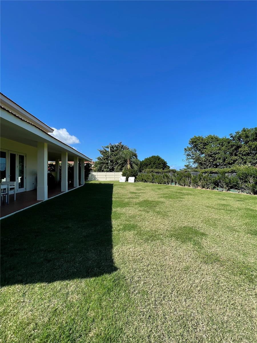 488 CAMINO DEL YUNQUE SABANERA