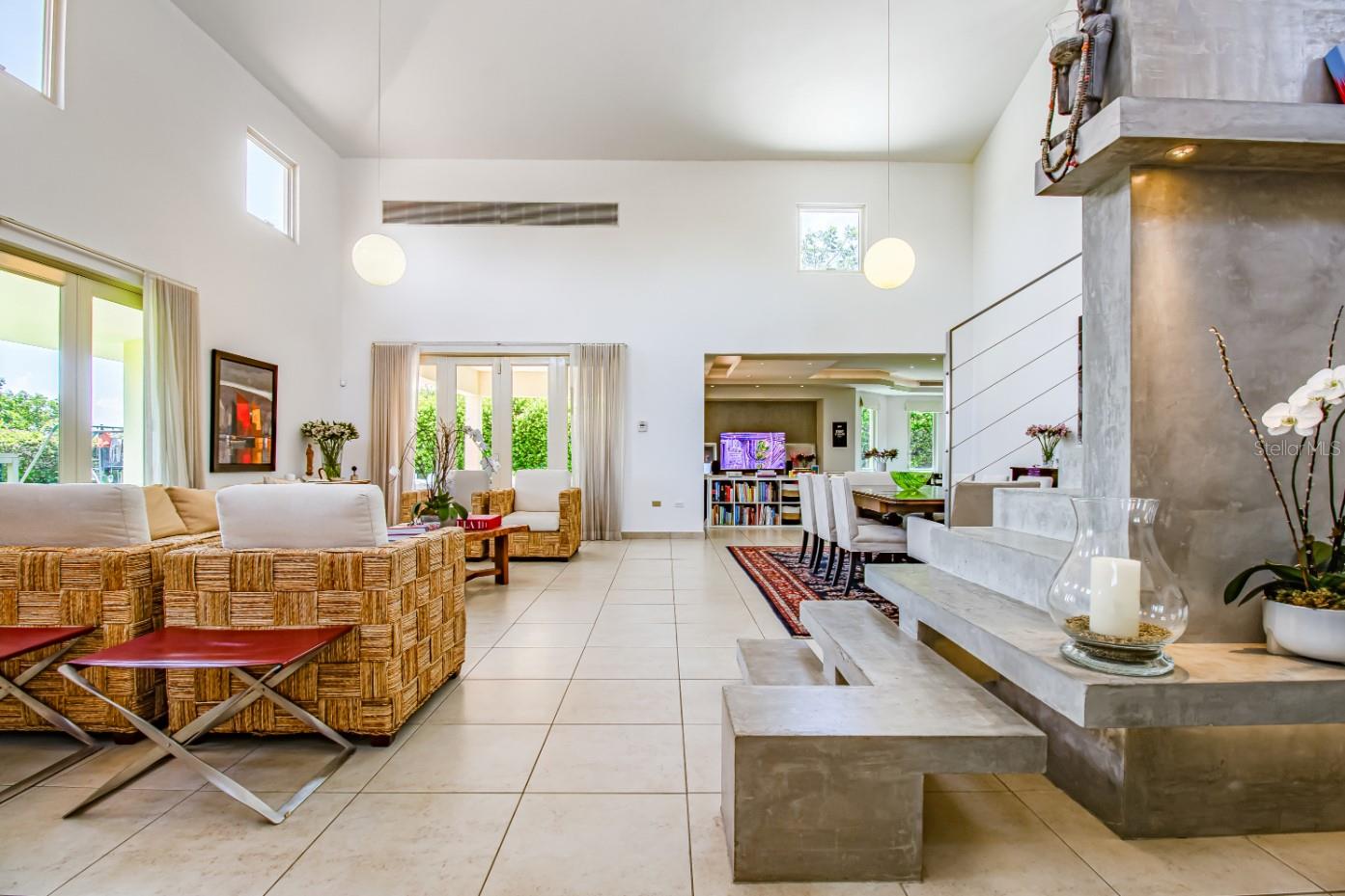 488 CAMINO DEL YUNQUE SABANERA