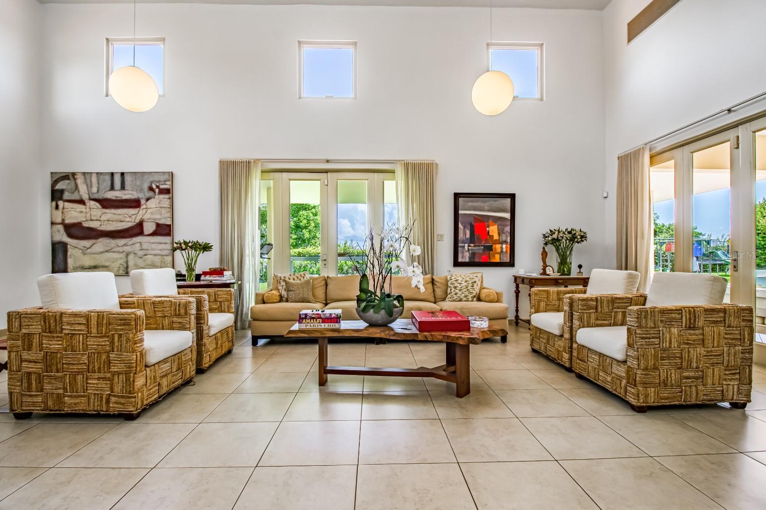 488 CAMINO DEL YUNQUE SABANERA