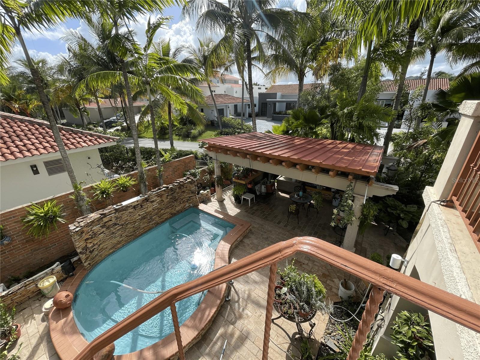 398 DORADO BEACH EAST
