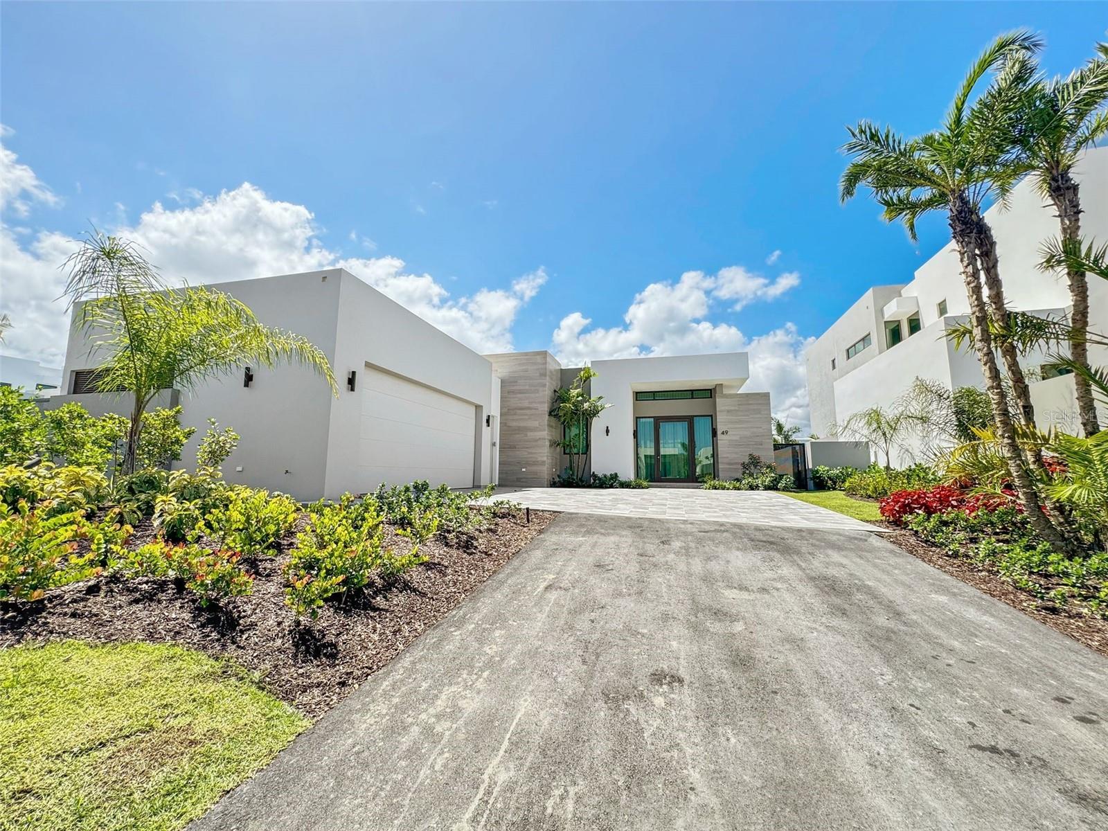 49 THE ISLES AT DORADO BEACH