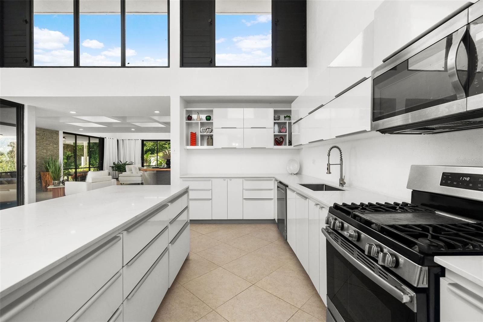 Alturas de San Benito PUERTA DEL CIELO LOT 2