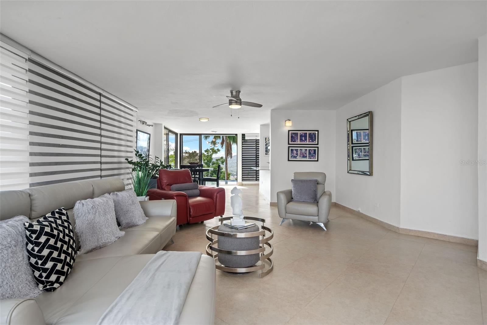 Alturas de San Benito PUERTA DEL CIELO LOT 2