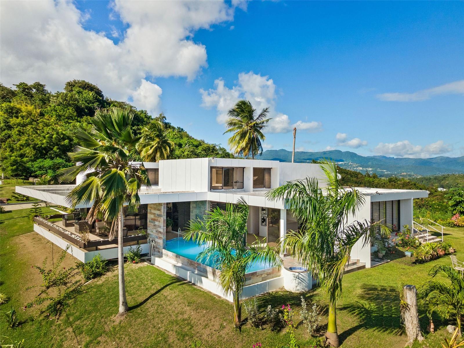 Alturas de San Benito PUERTA DEL CIELO LOT 2