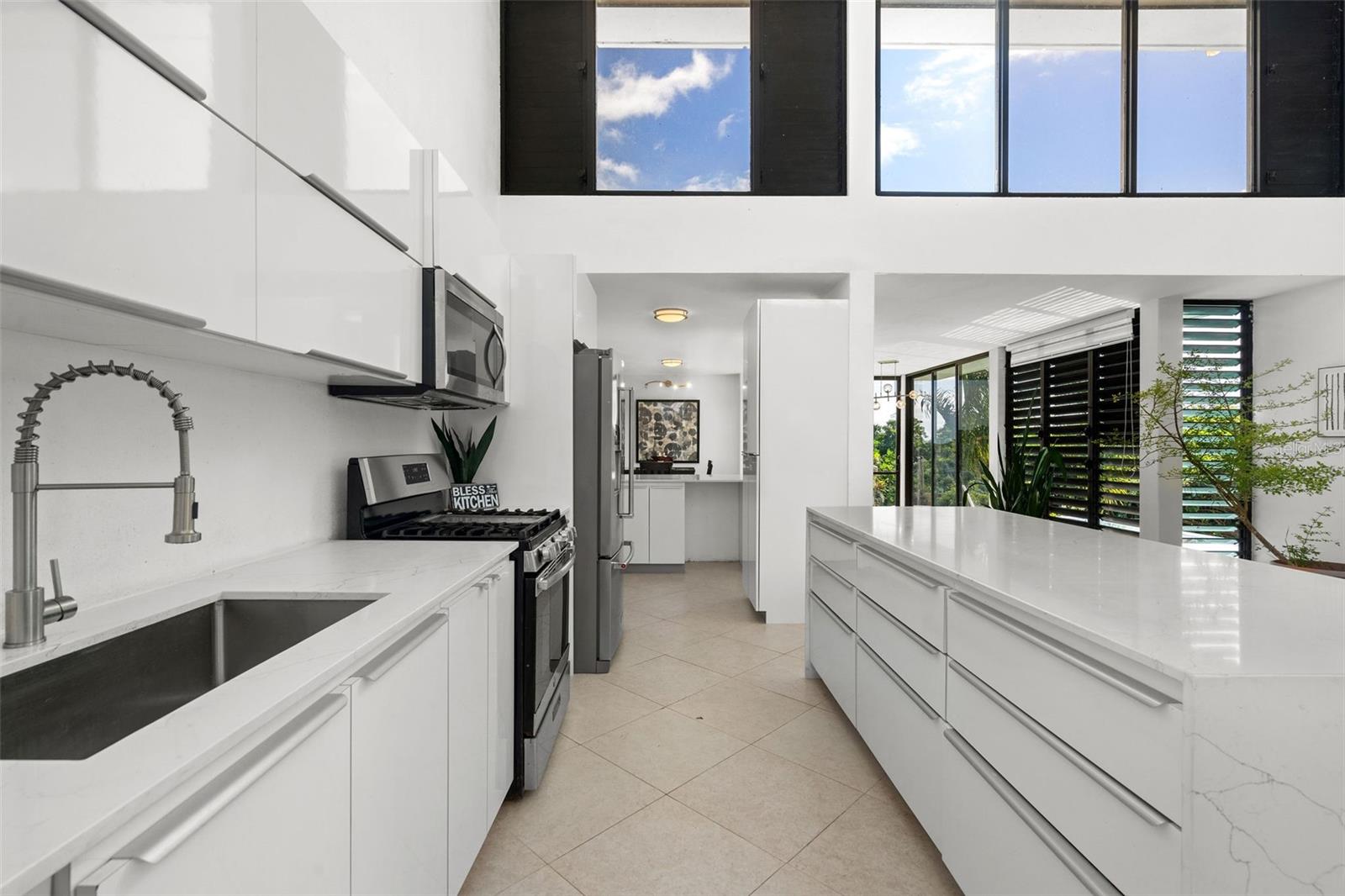 Alturas de San Benito PUERTA DEL CIELO LOT 2