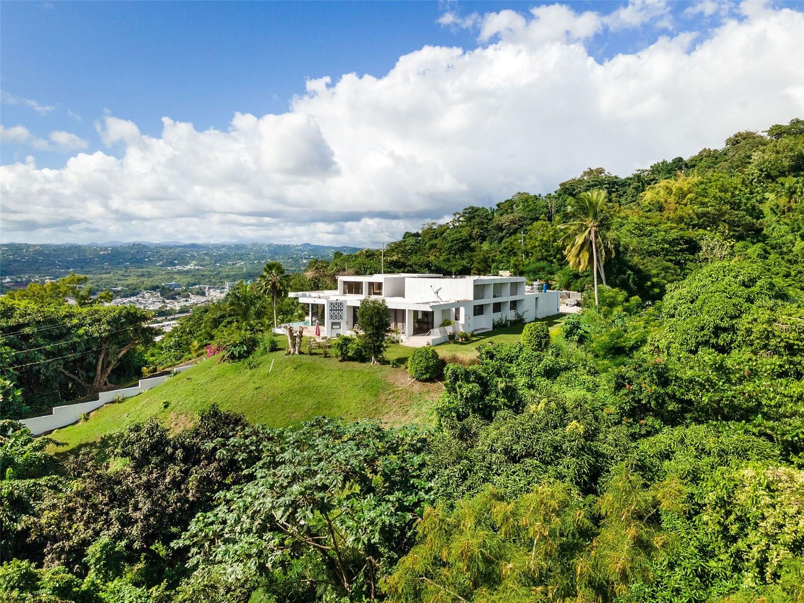 Alturas de San Benito PUERTA DEL CIELO LOT 2