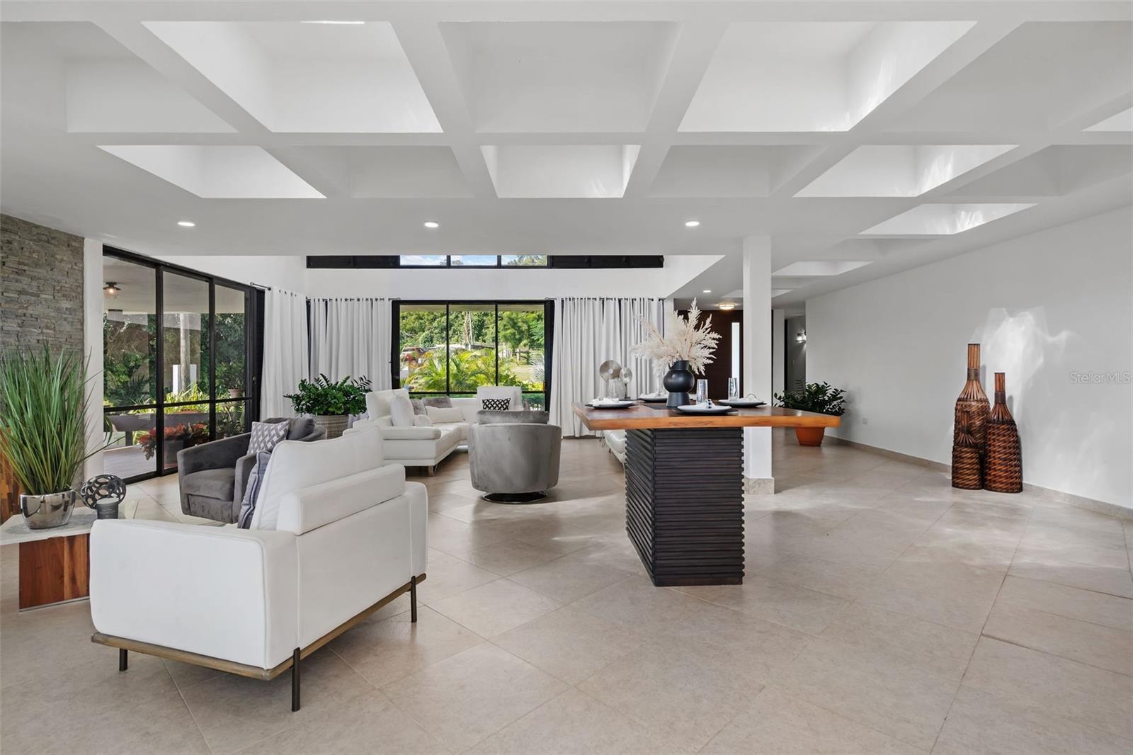 Alturas de San Benito PUERTA DEL CIELO LOT 2