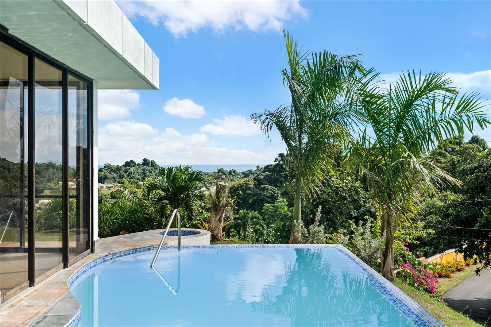 Alturas de San Benito PUERTA DEL CIELO LOT 2