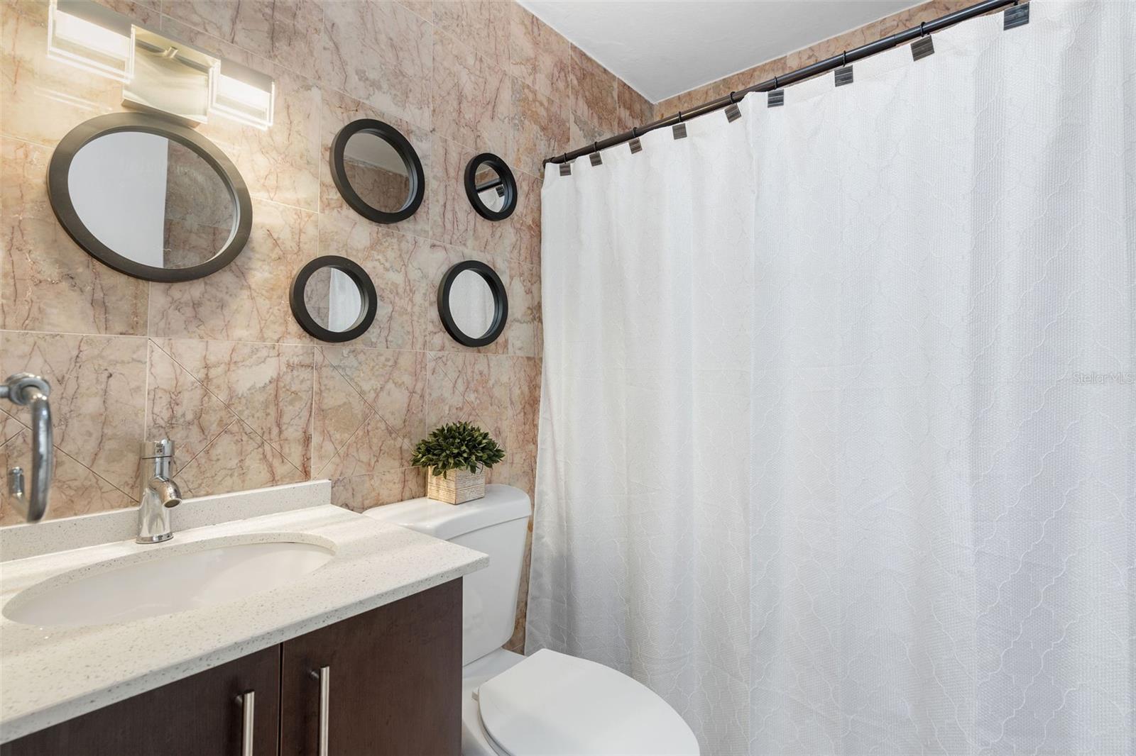 Alturas de San Benito PUERTA DEL CIELO LOT 2