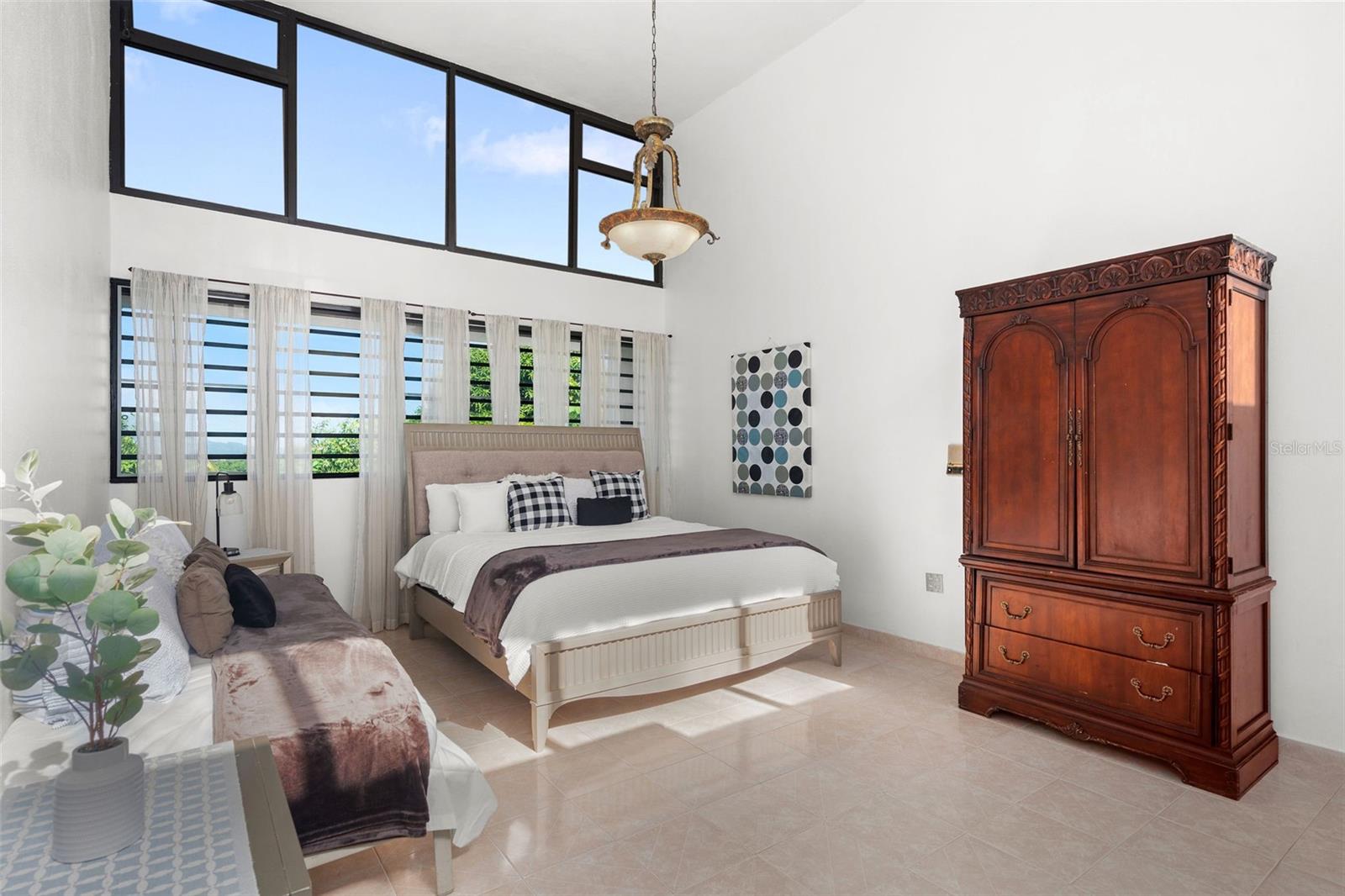 Alturas de San Benito PUERTA DEL CIELO LOT 2