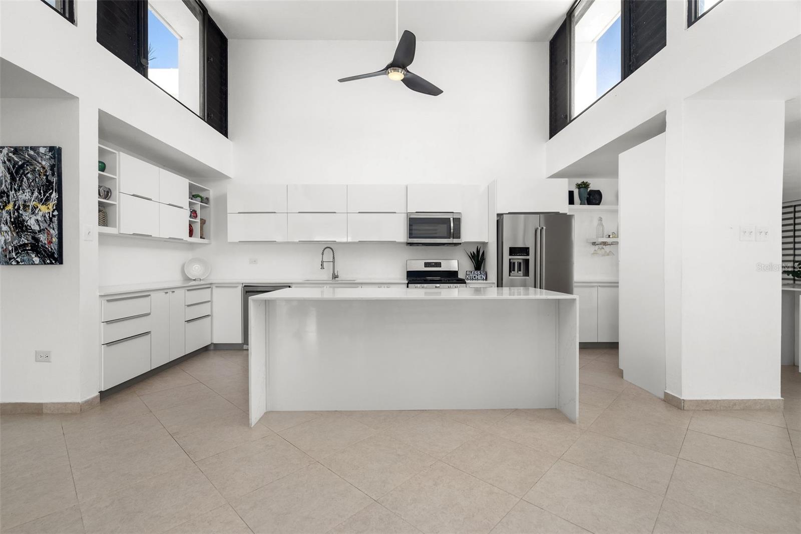 Alturas de San Benito PUERTA DEL CIELO LOT 2