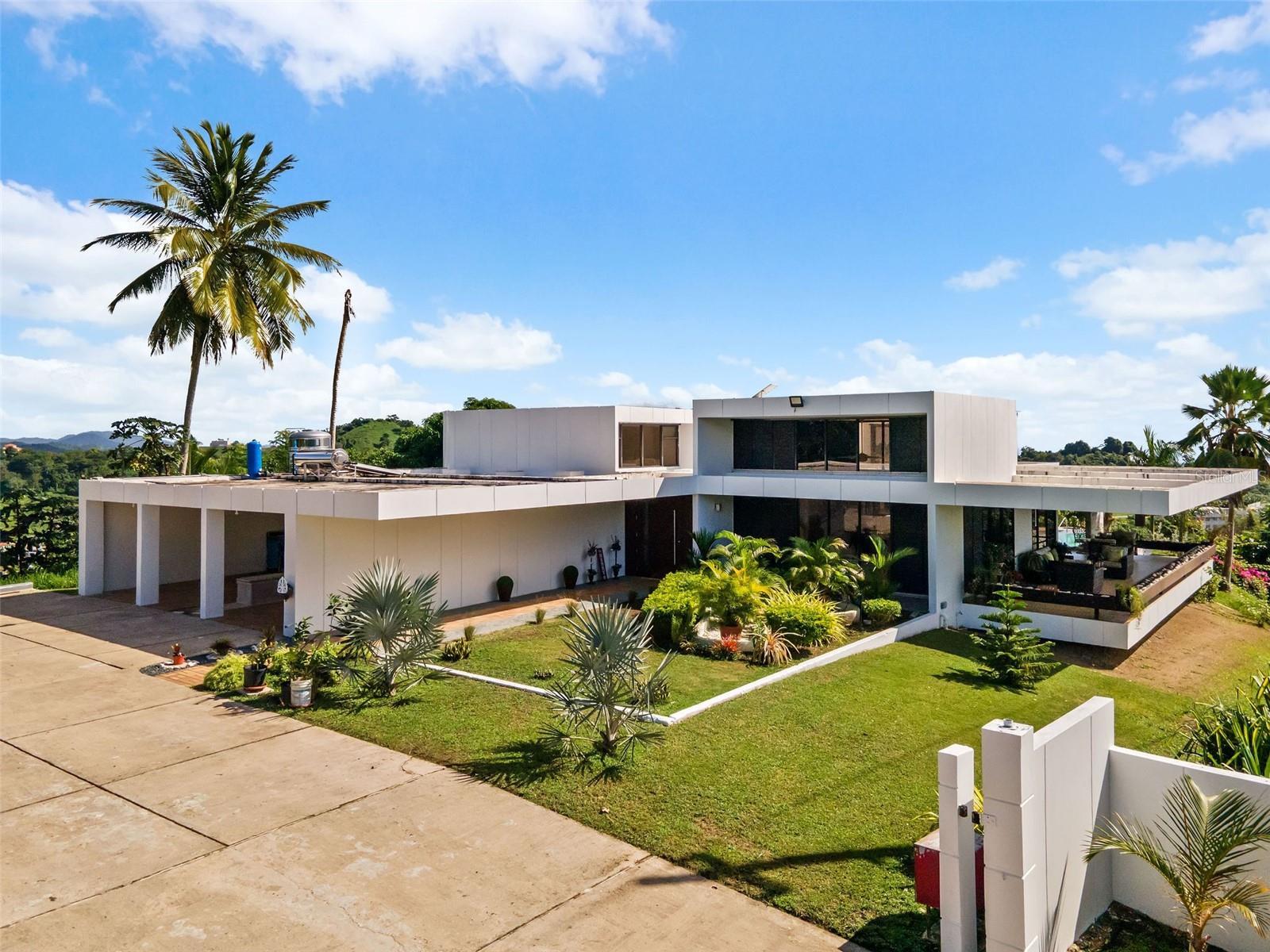 Alturas de San Benito PUERTA DEL CIELO LOT 2