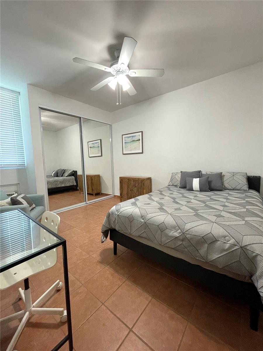 242 NORTH COAST VILLAGE #242