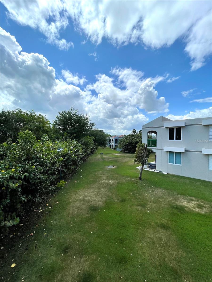 242 NORTH COAST VILLAGE #242