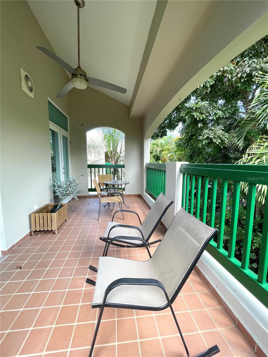 242 NORTH COAST VILLAGE #242