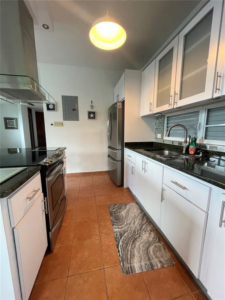 242 NORTH COAST VILLAGE #242