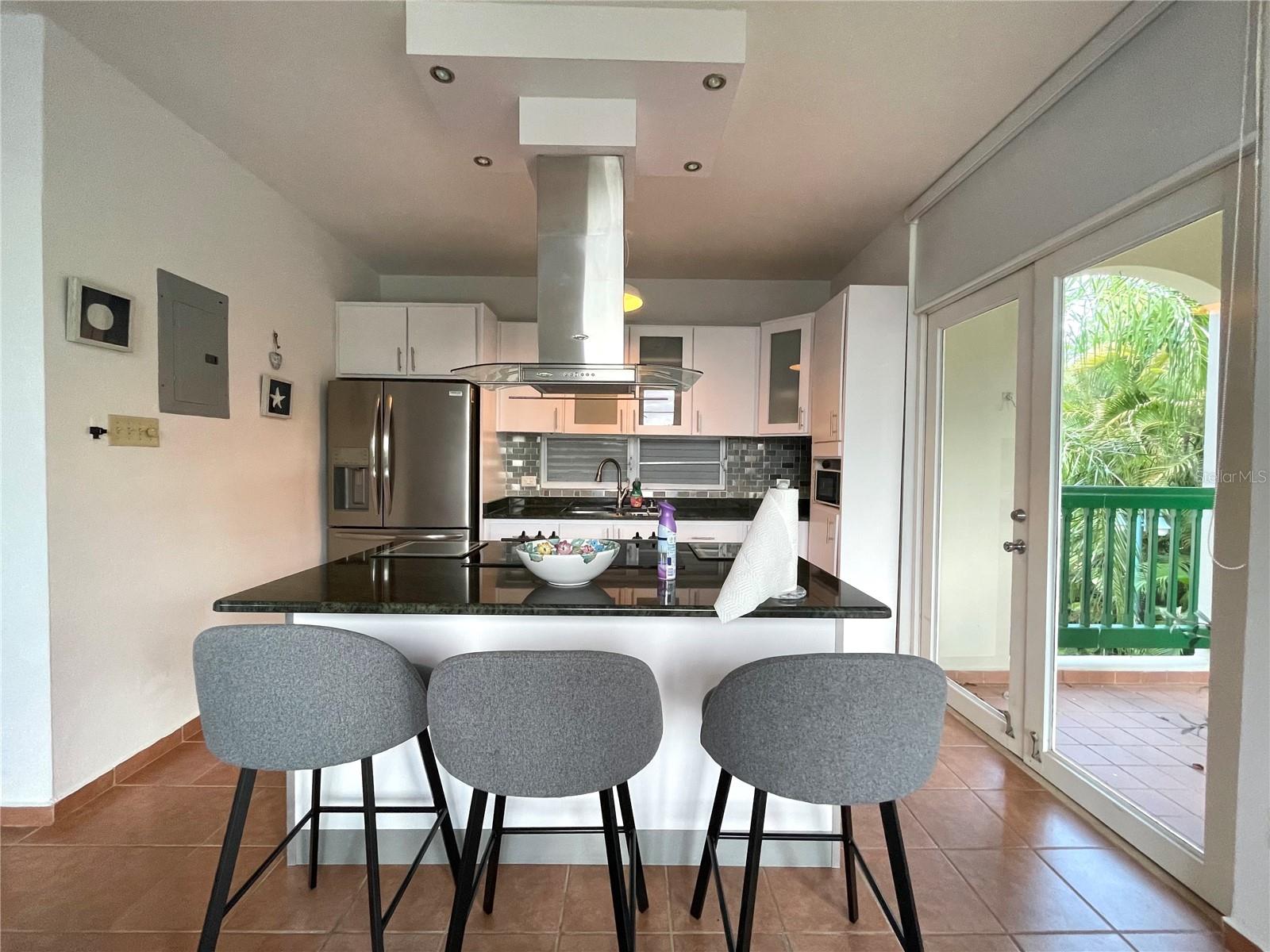 242 NORTH COAST VILLAGE #242