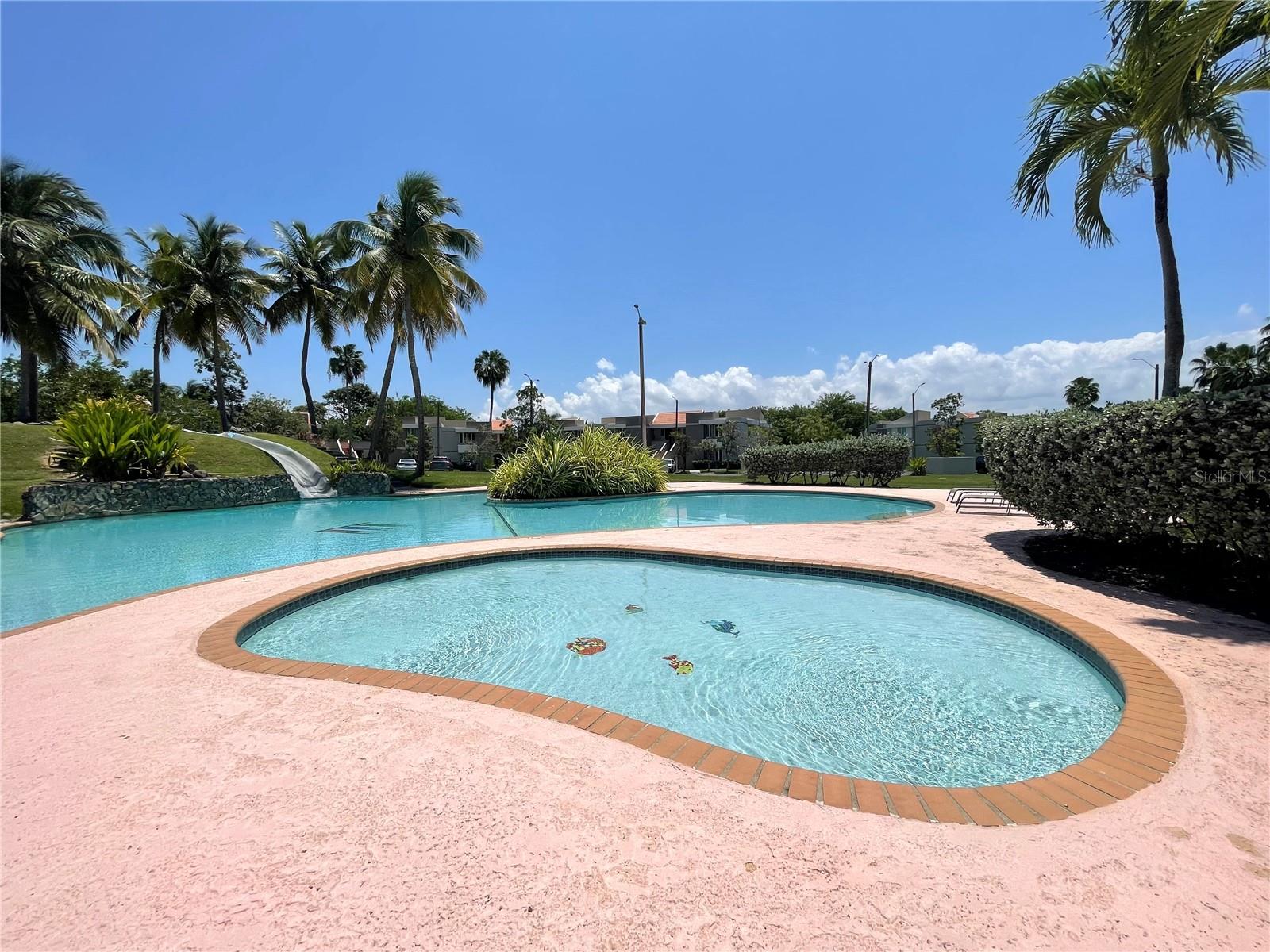 242 NORTH COAST VILLAGE #242