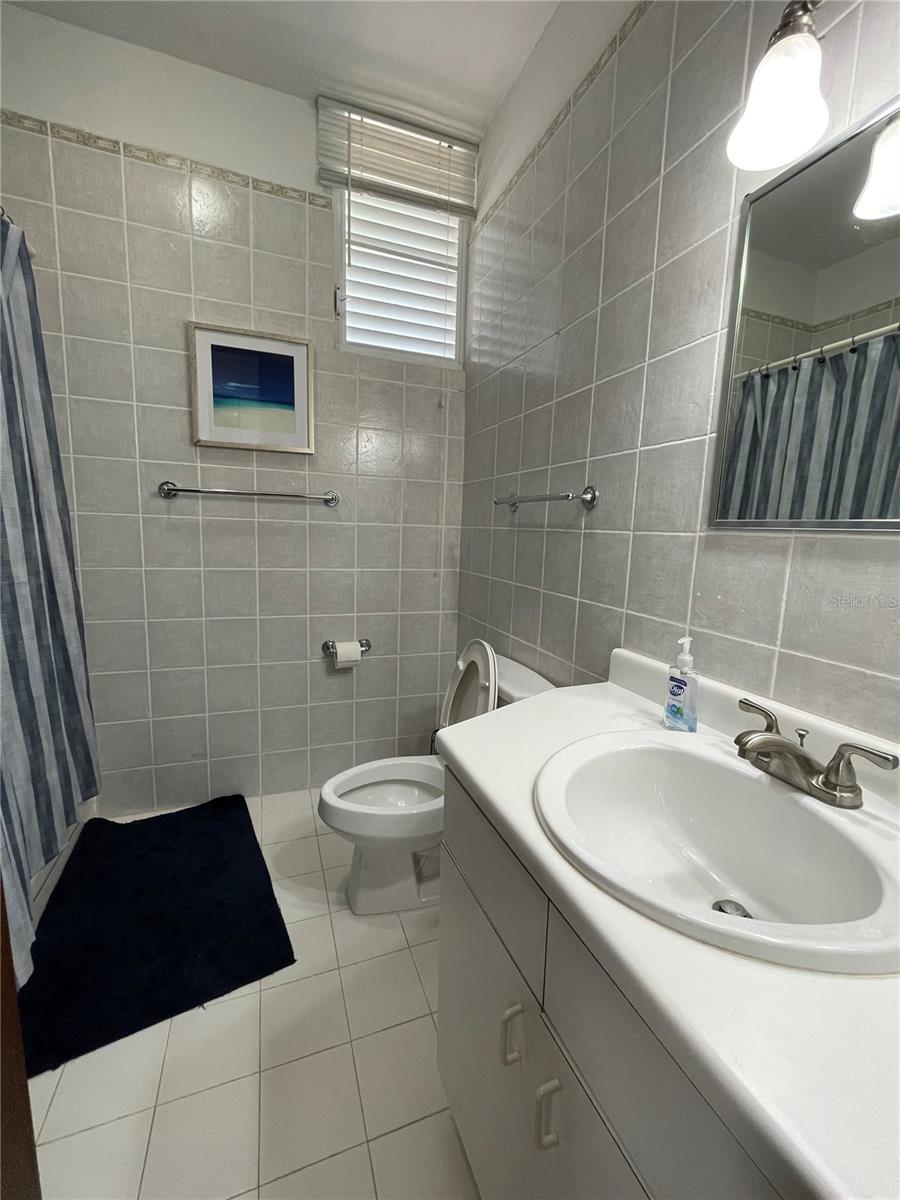 242 NORTH COAST VILLAGE #242