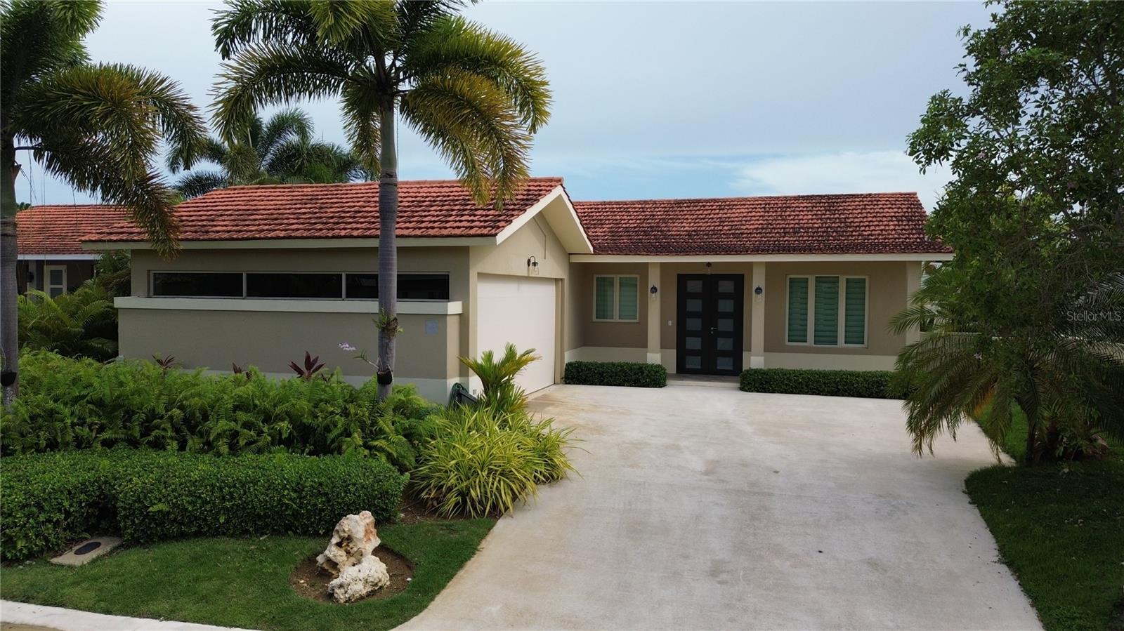 562 CAMINO DE TORTUGUERO SABANERA