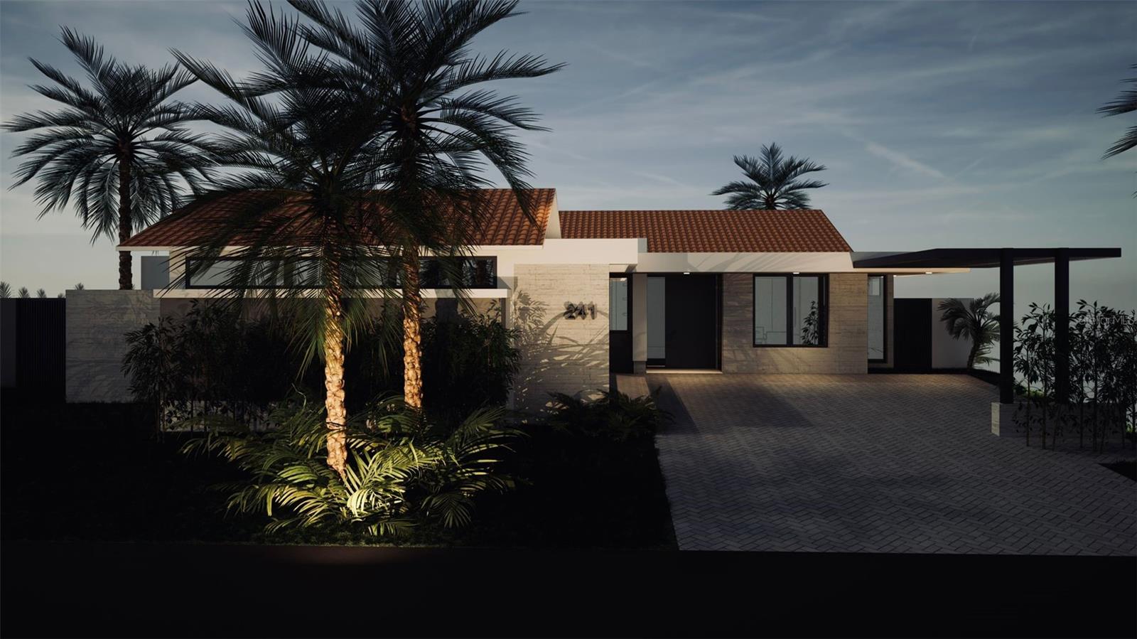 241 CAMINO DEL JAGUEY