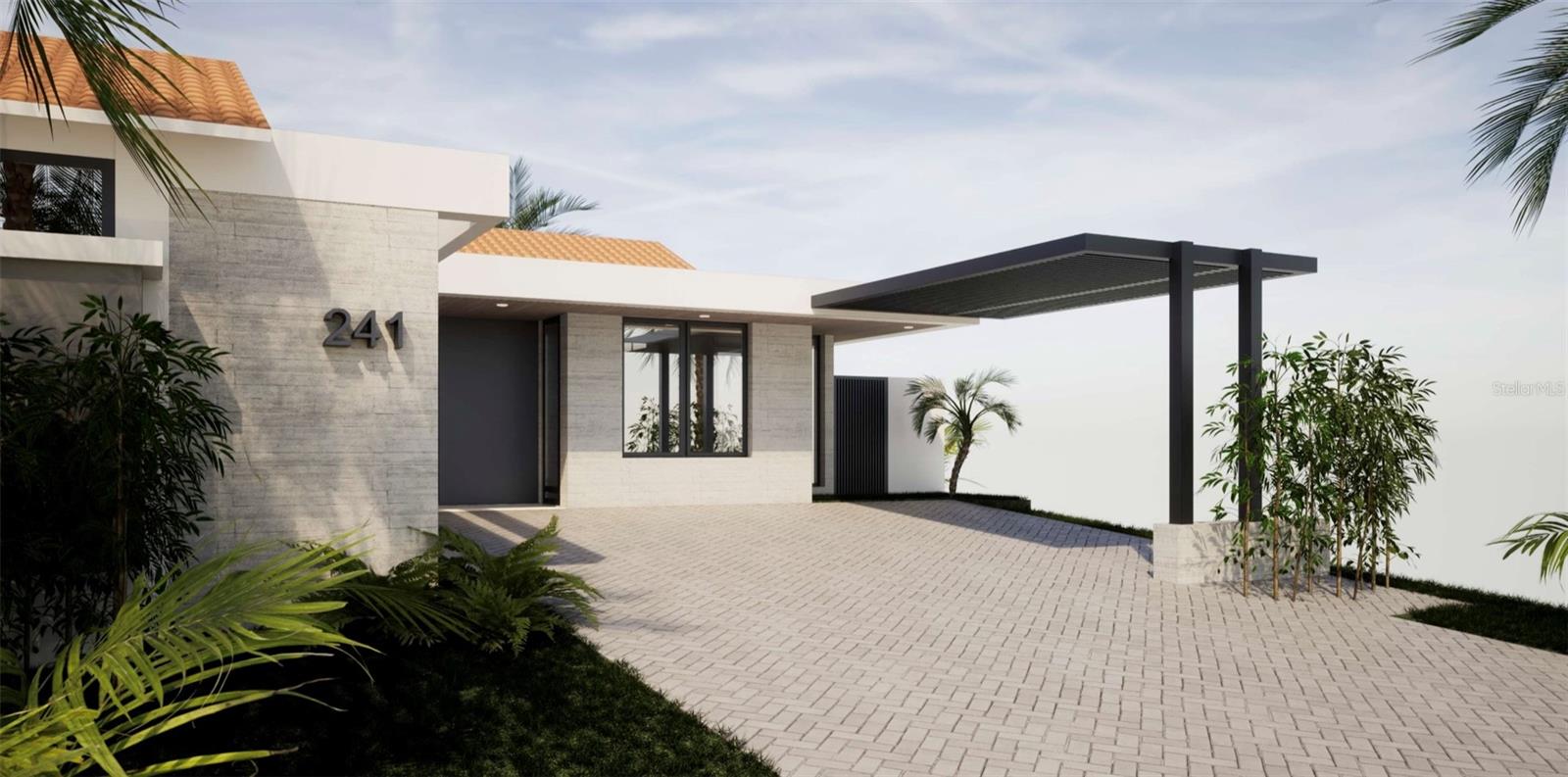 241 CAMINO DEL JAGUEY