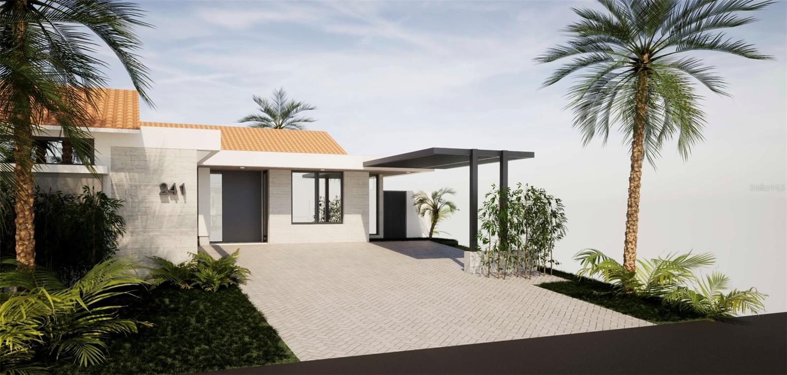 241 CAMINO DEL JAGUEY