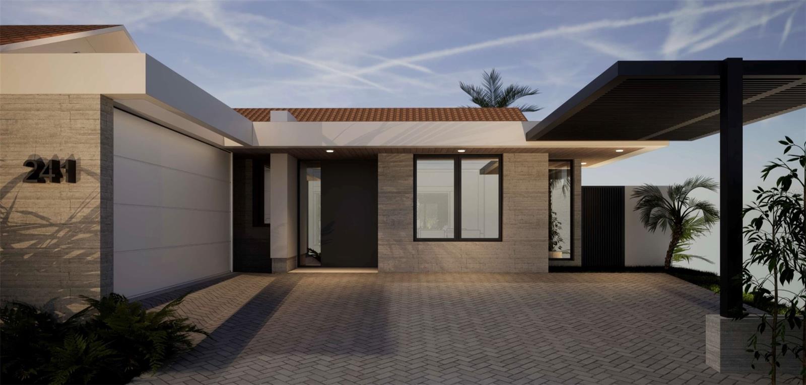 241 CAMINO DEL JAGUEY