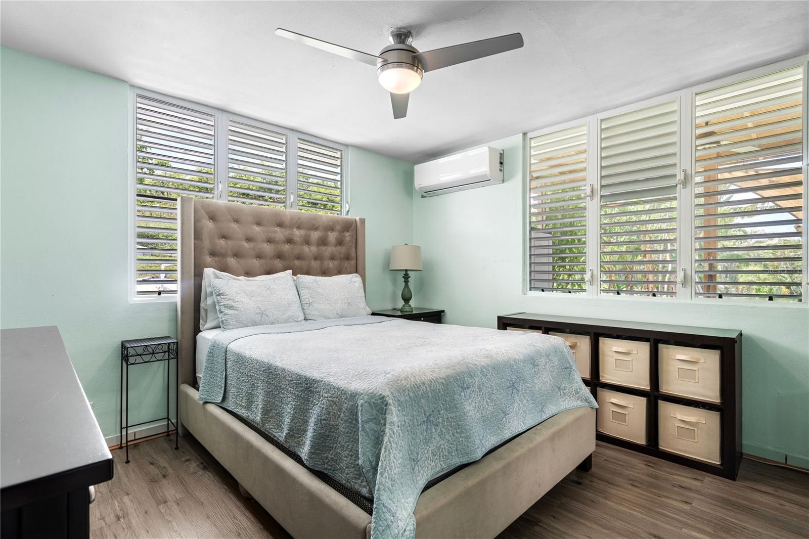 Carr. 648 KM 1.2 MAR CHIQUITA WARD VISTA AL MAR STREET #4-AA