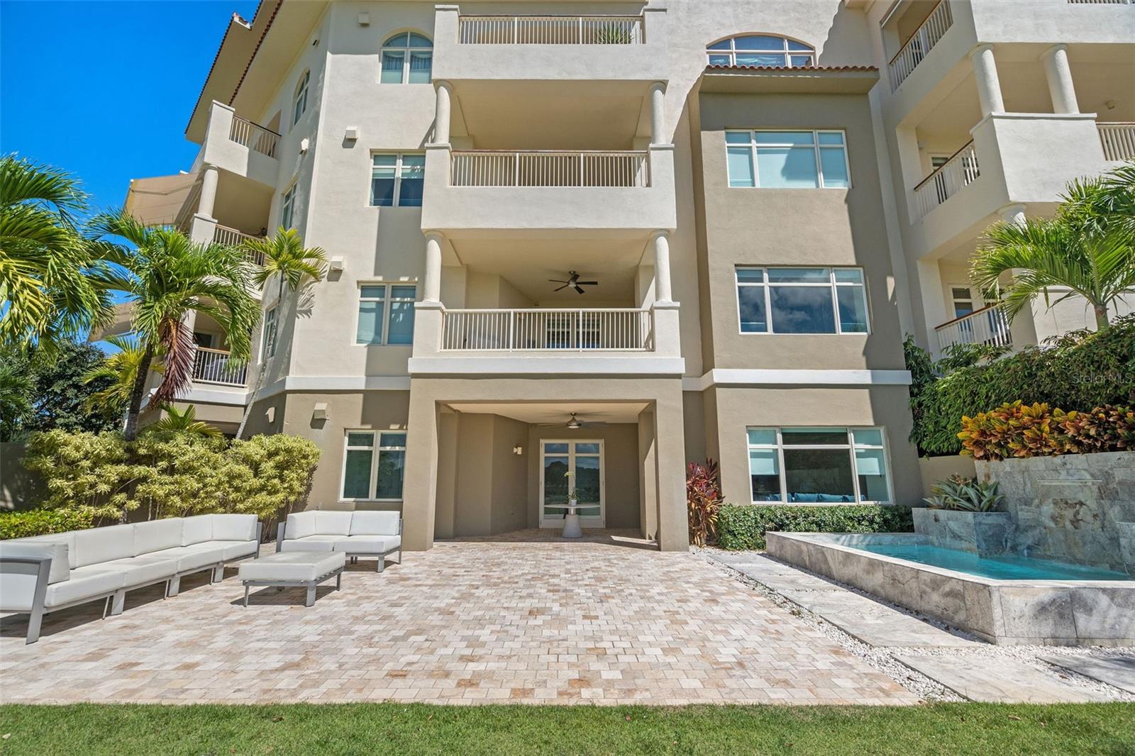 106 PLANTATION VILLAGE 3 #106