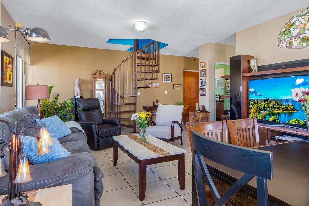 100 CALLE DEL MUELLE CAPITOLIO PLAZA #21001