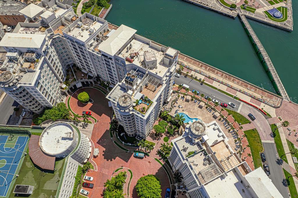 100 CALLE DEL MUELLE CAPITOLIO PLAZA #21001