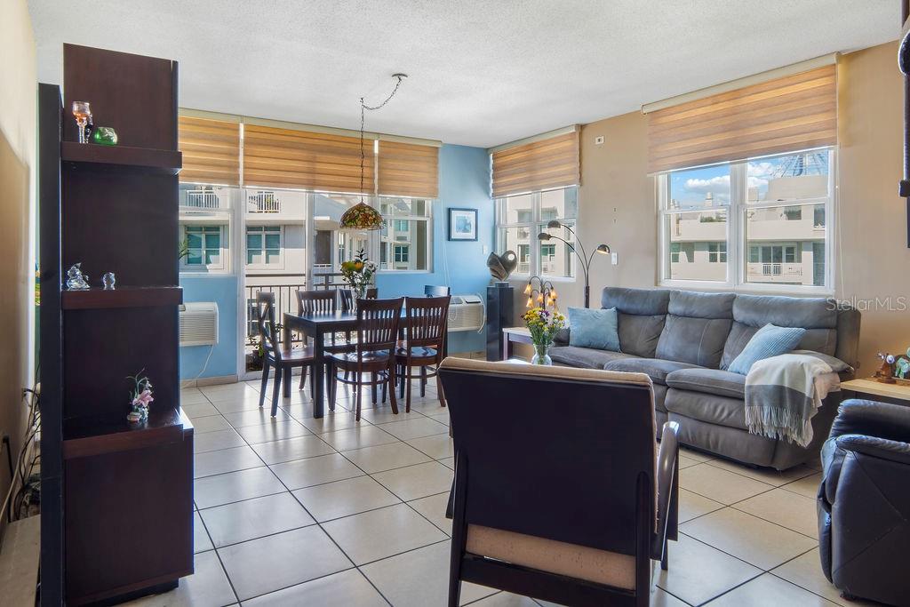 100 CALLE DEL MUELLE CAPITOLIO PLAZA #21001