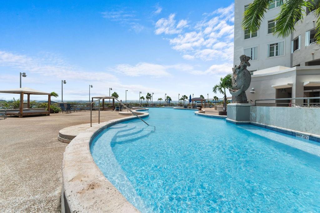 100 CALLE DEL MUELLE CAPITOLIO PLAZA #21001