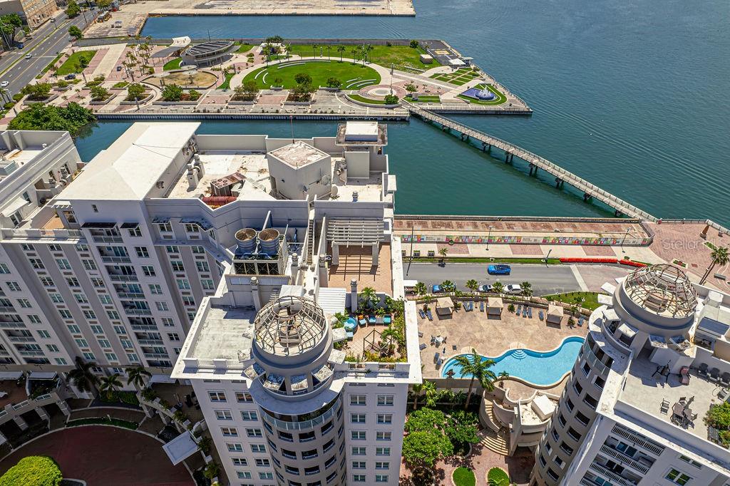 100 CALLE DEL MUELLE CAPITOLIO PLAZA #21001