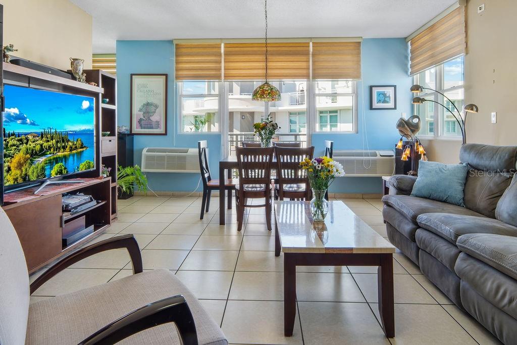 100 CALLE DEL MUELLE CAPITOLIO PLAZA #21001