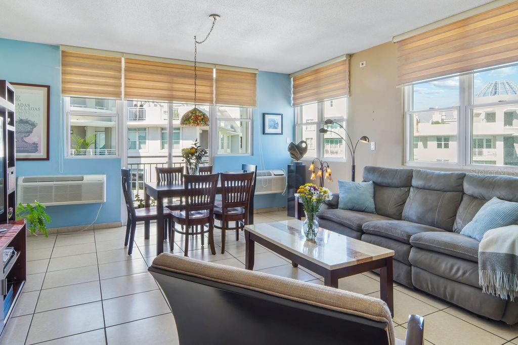 100 CALLE DEL MUELLE CAPITOLIO PLAZA #21001