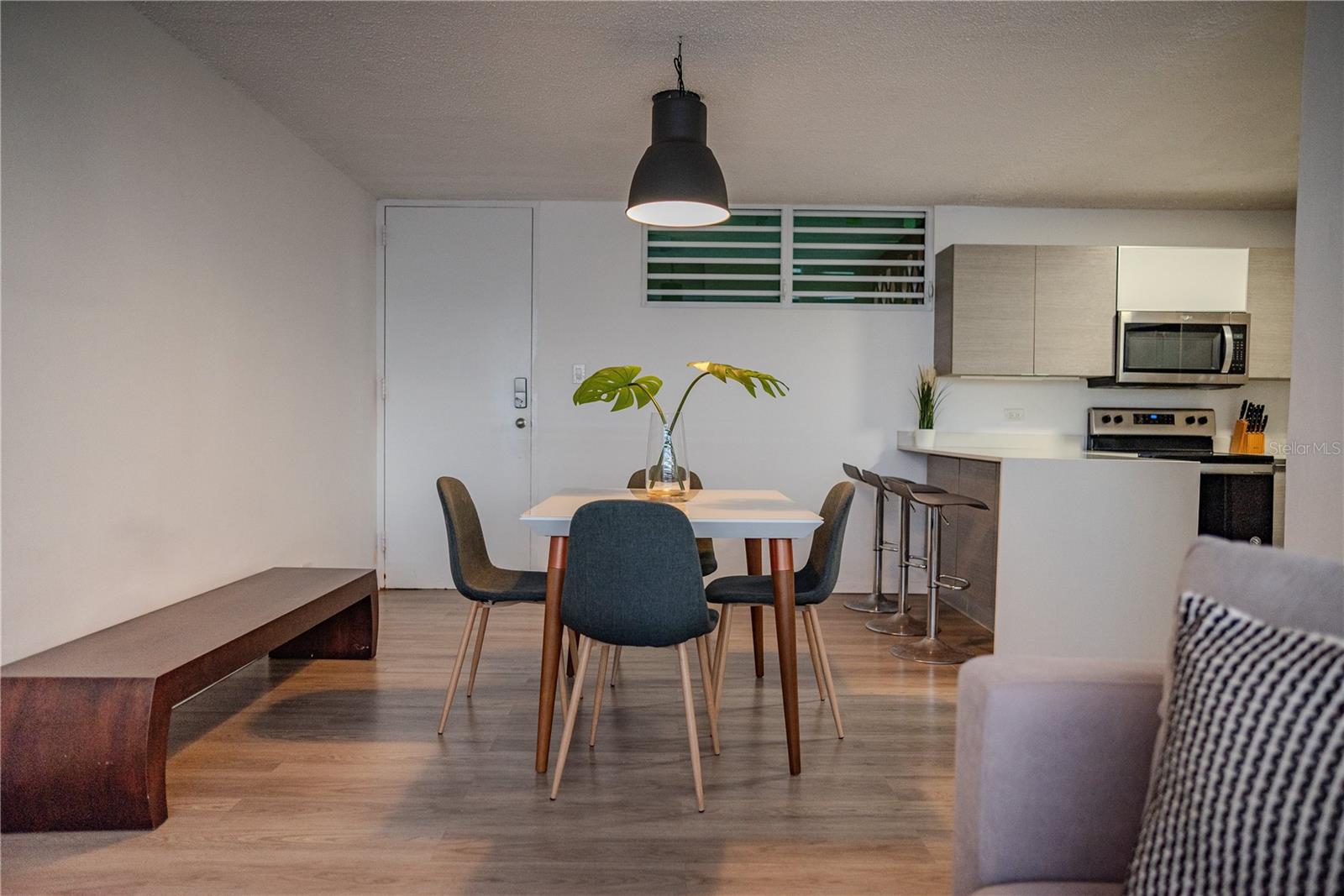 36 CALLE NEVAREZ #9I