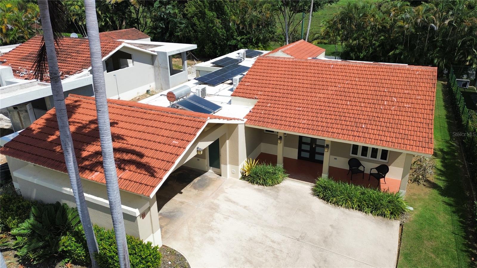 92 CAMINO DE LOS COHÍTRES