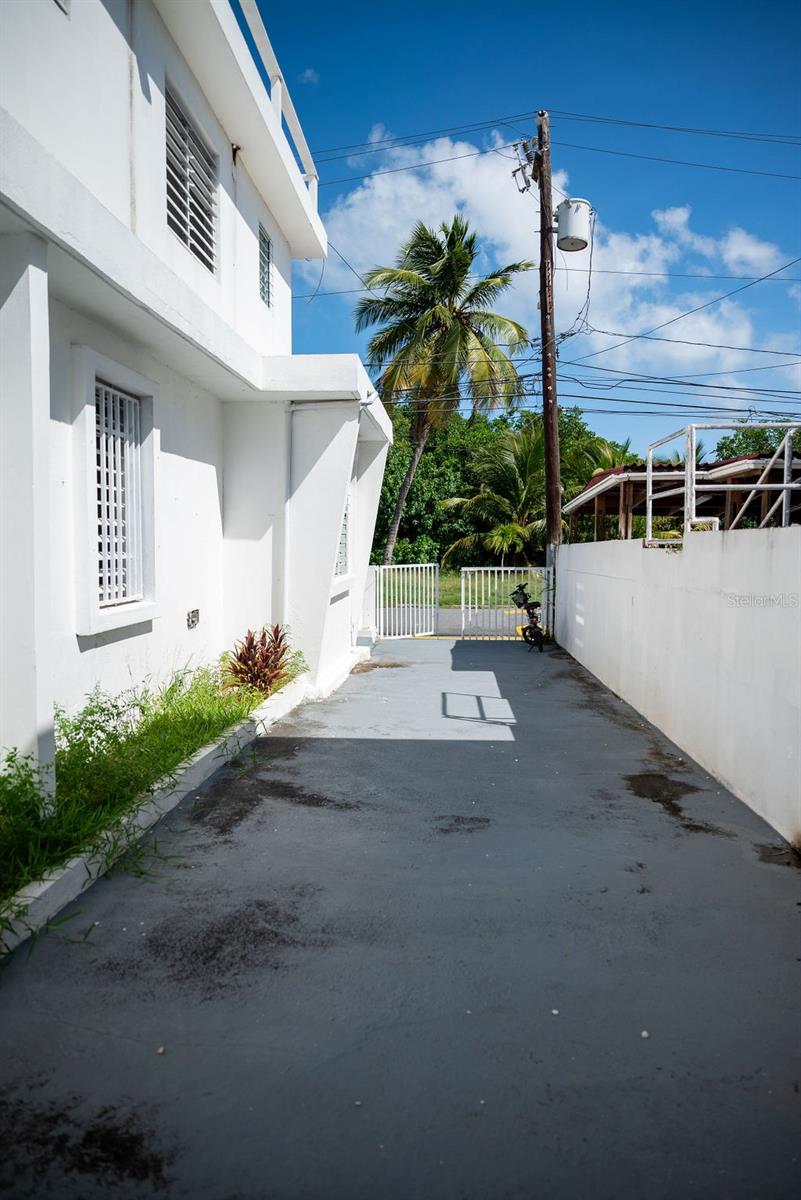 Bay View 112 WEST OCEAN DRIVE