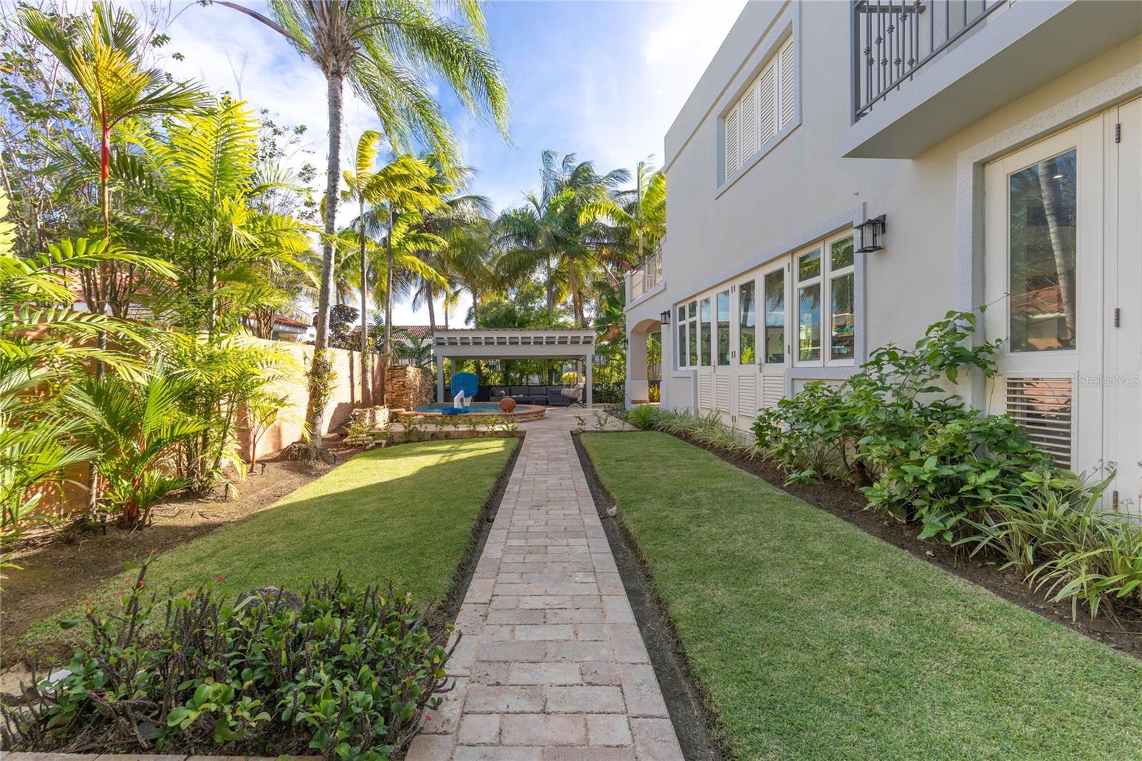 398 DORADO BEACH EAST