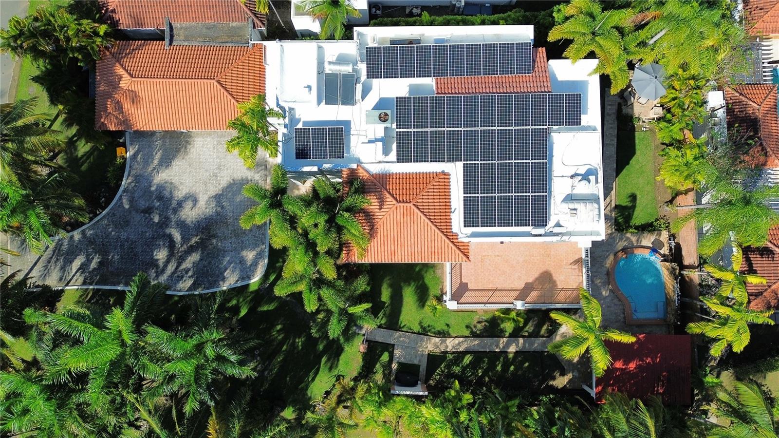 398 DORADO BEACH EAST